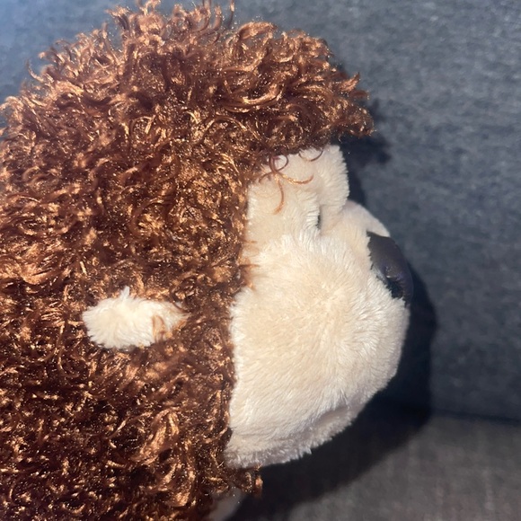 WEBKINZ Ganz CHEEKY MONKEY HM080 w/hang & but Tag No Code plush stuffed animal - Picture 9 of 14